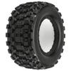 Pro-Line Racing Badlands MX43 Pro-Loc Tire2Pro-Loc X-MAXX Wheel PRO1013100 RC Tire view 1