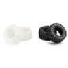 Pro-Line Racing Badlands MX43 Pro-Loc Tire2Pro-Loc X-MAXX Wheel PRO1013100 RC Tire view 3