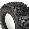 Pro-Line Racing Badlands MX43 Pro-Loc Tire2Pro-Loc X-MAXX Wheel PRO1013100 RC Tire view 4