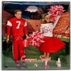 Barbie Campus Spirit - Doll and Ken Doll Giftset view 2