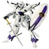 1/144 Scale Five Star Stories - Engage SR1 Mortar Head (White Sword) Construction Model by Wave view 1