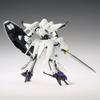 1/144 Scale Five Star Stories - Engage SR1 Mortar Head (White Sword) Construction Model by Wave view 2