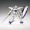 1/144 Scale Five Star Stories - Engage SR1 Mortar Head (White Sword) Construction Model by Wave view 3