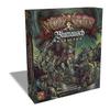 CMON Rum & Bones: Second Tide Blutrausch Legion Board Game view 1