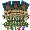 CMON Rum & Bones: Second Tide Blutrausch Legion Board Game view 2