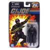 25th Anniversary GI Joe - Snake Eyes Wave 4 view 1