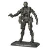 25th Anniversary GI Joe - Snake Eyes Wave 4 view 2