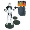Action Figure Stands 25-Pack - Gray view 1