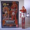 Bandai Saint Seiya Myth Cloth Asgard God ETA Benetnasch Mime view 1