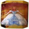 Disney's 50th Anniversary Collector Doll Cinderella view 1