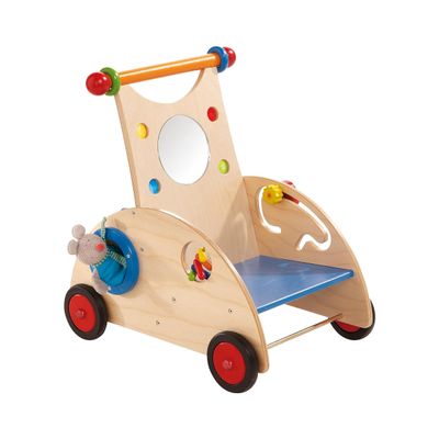 HABA Discovery Wagon