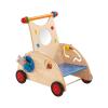 HABA Discovery Wagon view 1