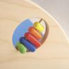 HABA Discovery Wagon view 2