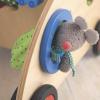 HABA Discovery Wagon view 3