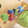 HABA Discovery Wagon view 4