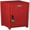 Rhode Island Novelty 11 Inch Mini Metal Locker, One Piece per Order view 1