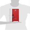 Rhode Island Novelty 11 Inch Mini Metal Locker, One Piece per Order view 2