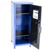 Rhode Island Novelty 11 Inch Mini Metal Locker, One Piece per Order view 4