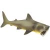 Safari Ltd. Basking Shark Figurine - Detailed 5.75" Plastic Model Figure - Fun Educational Play Toy for Boys, Girls & Kids Ages 3+ view 1