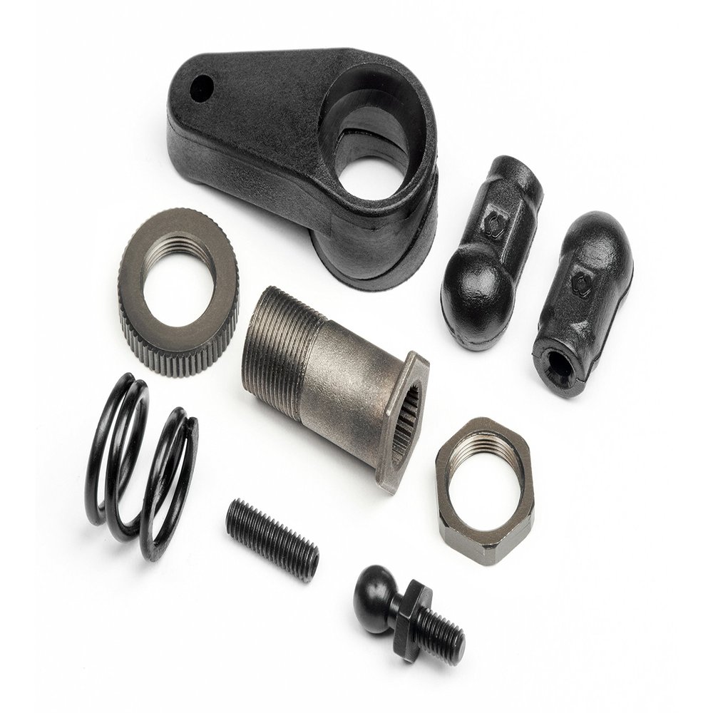 HPI Racing Servo Saver Set RS4 Sport 3 113699
