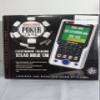 Excalibur Texas Hold 'Em Poker Deluxe view 1