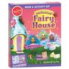 Enchanted Fairy House view 1
