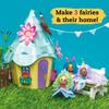 Enchanted Fairy House view 4