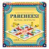 Parcheesi Royal Edition by Winning Moves Games USA, Classic Family Favorite Featuring Charming Artwork, Tokens and dice Cups for 2-4 Players, Ages 8+ (6106) view 2