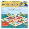 Parcheesi Royal Edition by Winning Moves Games USA, Classic Family Favorite Featuring Charming Artwork, Tokens and dice Cups for 2-4 Players, Ages 8+ (6106) view 3