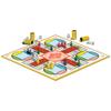 Parcheesi Royal Edition by Winning Moves Games USA, Classic Family Favorite Featuring Charming Artwork, Tokens and dice Cups for 2-4 Players, Ages 8+ (6106) view 4