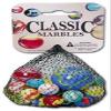 Classic Marbles by Mega Marbles 10 oz. NET Assorted Marbles view 1