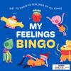 Laurence King Publishing Emotions Bingo view 1