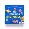Laurence King Publishing Emotions Bingo view 2
