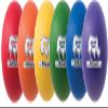 Champion Sports All Around Rhino Skin Ball Set view 1