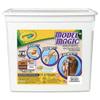 Crayola Model Magic Modeling Compound, 2lb Bucket, Natural view 1