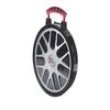 Hot Wheels Speed Racer Carrying Case Launcher with car (colors may vary) view 2