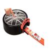 Hot Wheels Speed Racer Carrying Case Launcher with car (colors may vary) view 4