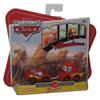 Disney CARS Mini Adventures Lightning McQueen's Team 2-Pack Lightning McQueen... view 1