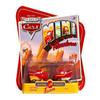 Disney CARS Mini Adventures Lightning McQueen's Team 2-Pack Lightning Ramone & Flo view 2