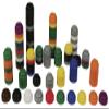 Learning Advantage Stacking Counters, Set of 500 view 1