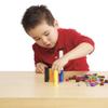 Learning Advantage Stacking Counters, Set of 500 view 2