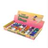 Assorted Rings Fancy Dress Woman Costume view 2