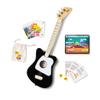 Loog Mini Acoustic kids Guitar for Beginners 3-strings Ages 3+ Learning app and lessons included view 1