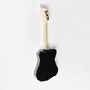Loog Mini Acoustic kids Guitar for Beginners 3-strings Ages 3+ Learning app and lessons included view 4