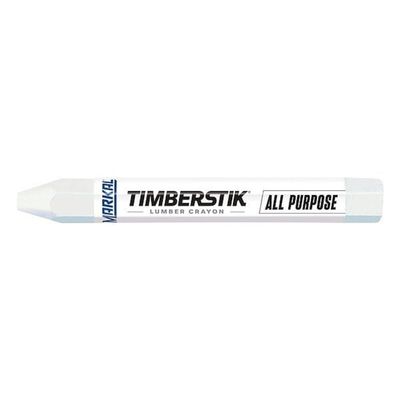 #200 Lumber Crayons Color: White (part# 80350)