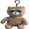 Feisty Pets Mini Sir Growls-a-lot Bear view 1