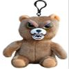 Feisty Pets Mini Sir Growls-a-lot Bear view 3