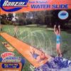 Banzai Soak 'N Splash Mega Water Slide with New Slickest Slide Surface Ever! view 1