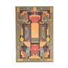 12-Mois 2025 La Taniere du Lion Mini VER view 1