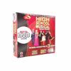 Disney High School Musical Wildcat Megamix DVD Board Game view 1